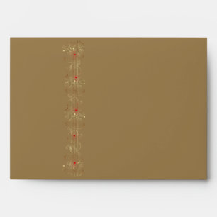 Indian Wedding II - Envelope