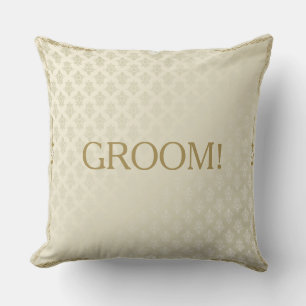 Indian Wedding III - Pillow