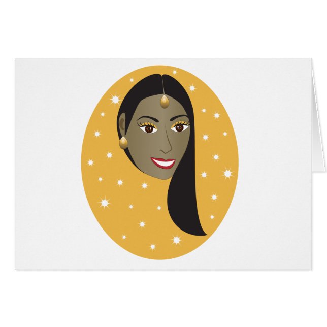 Indian Woman.ai (Front Horizontal)