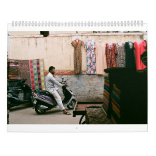 Indian year calendar