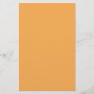 Indian Yellow Colour Decor ready to customize Stationery