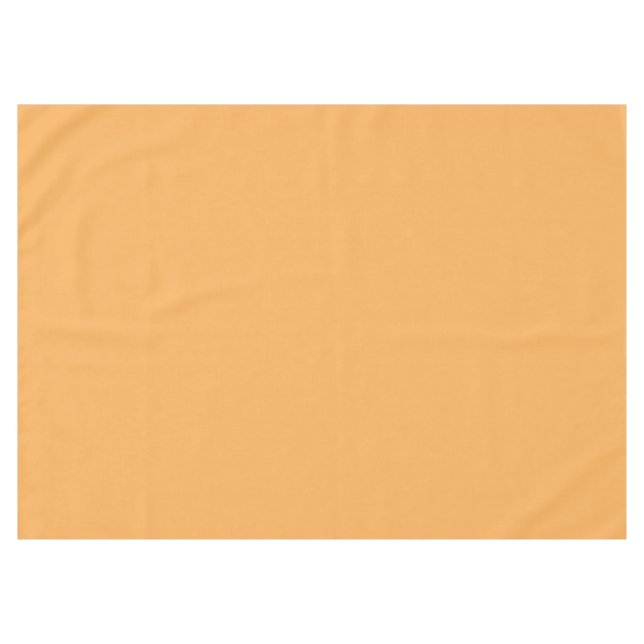 Indian Yellow Colour Decor ready to customize Tablecloth (Front (Horizontal))