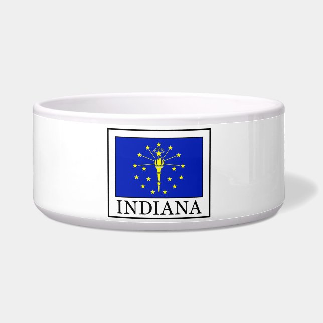 Indiana (Front)