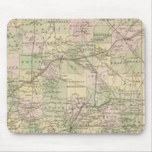 Indiana 3 mouse pad