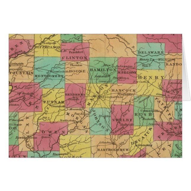 Indiana 6 (Front Horizontal)