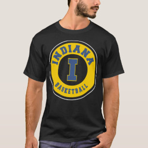 Indiana Basketball T-Shirt