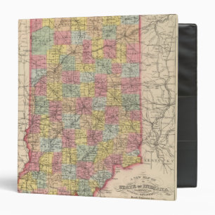Indiana Binder