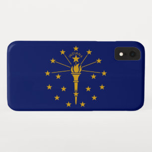 Indiana iPhone XR Case