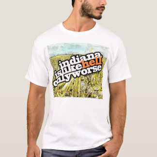 INDIANA CORNFIELD SHIRT