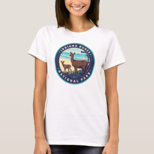 Indiana Dunes National Park T-Shirt