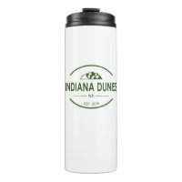 Indiana Dunes National Park