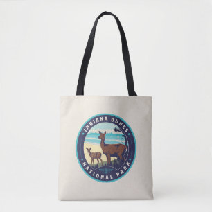Indiana Dunes National Park Tote Bag