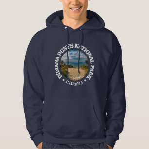 Indiana Dunes NP2 Hoodie
