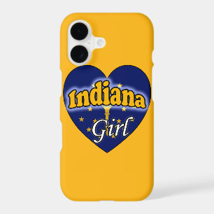 Indiana Girl