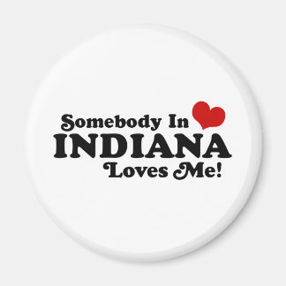 Indiana Magnet