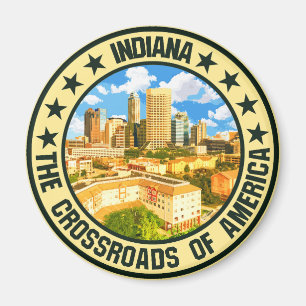 Indiana magnet