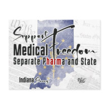 Indiana Medical Freedom 2nd Edition