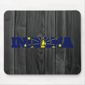 Indiana Mouse Pad