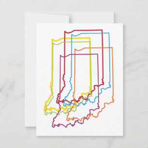 indiana pride blur invitation