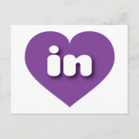 Indiana purple heart - I love in