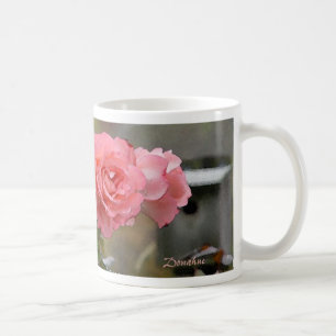 Indiana Rose Coffee Mug