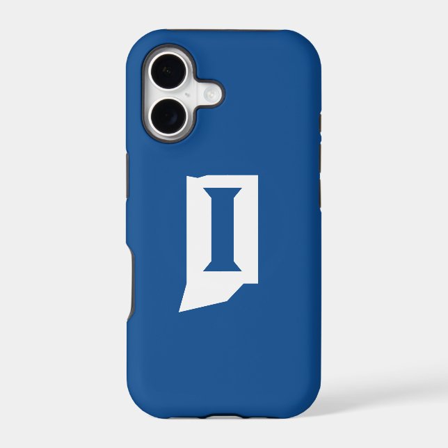 Indiana State University (Back)