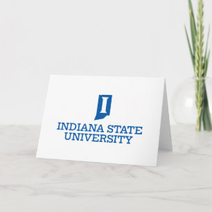 Indiana State University Card