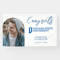 Indiana State University Graduation