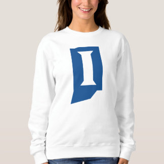 Indiana State University Sweatshirt