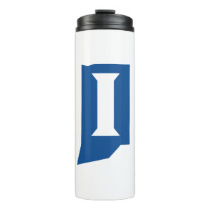 Indiana State University Thermal Tumbler
