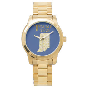 INDIANA WATCH