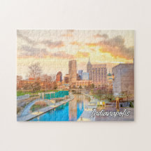 Indianapolis, Indiana, United States