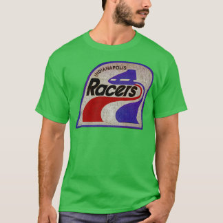 Indianapolis Racers Hockey T-Shirt