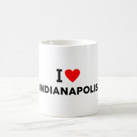Indianapolis United States america USA love city n