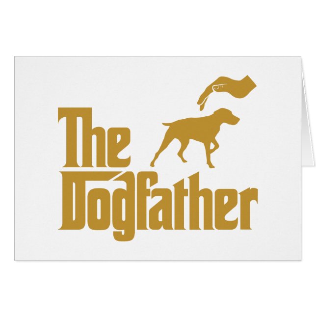 Indicateur aux cheveux courts allemand (Devant horizontal)