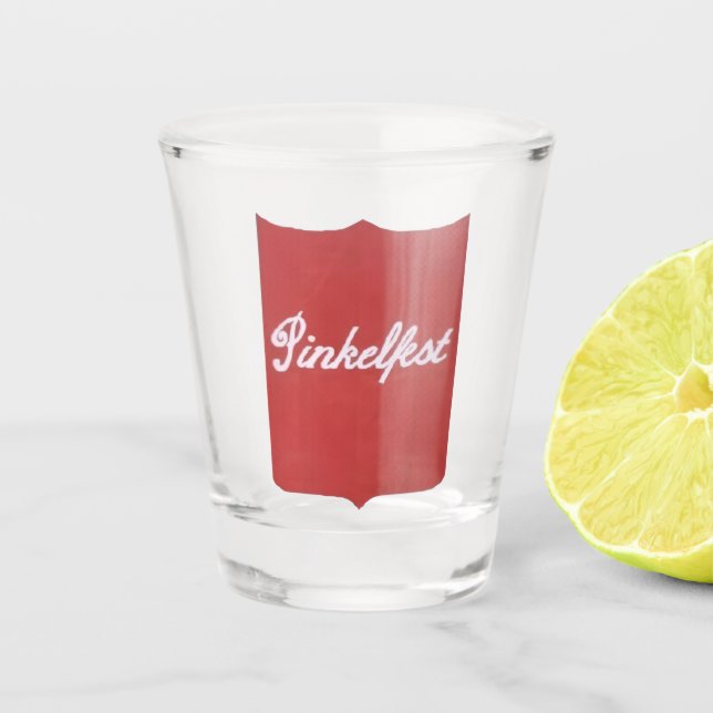 Indicateur de verre de tir (Devant)