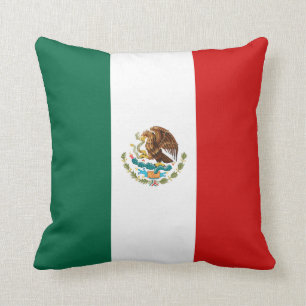 Indicateur Mexique x Coussin indicateur