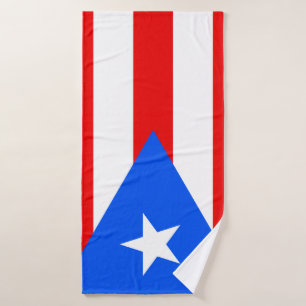 Indicateur Porto Rico