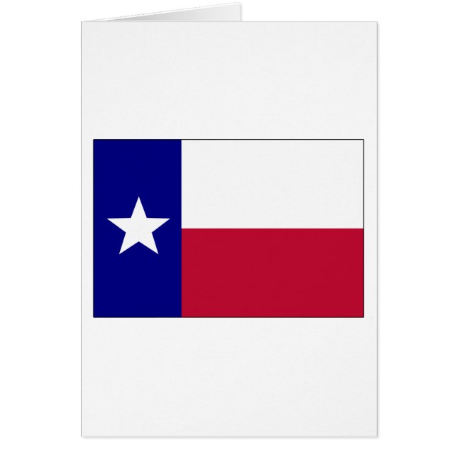 Indicateur Texas Lone Star (Devant)