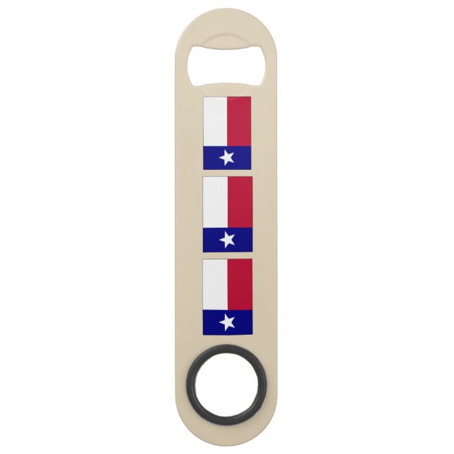 Indicateur Texas Lone Star (Devant)