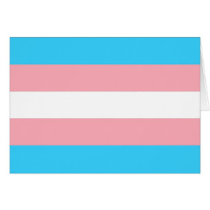 Indicateur transgenre personnalisé