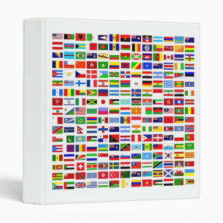 Indicateurs du monde classeur