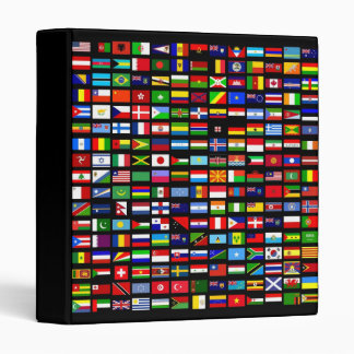 Indicateurs du monde classeur