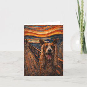 Indie Greeting Card