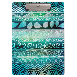 Indie Pattern/Clipboard Clipboard