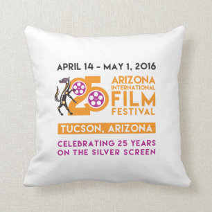 Indie Pillow