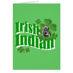 Indien irlandais