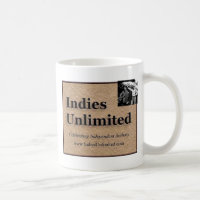 Indies Unlimited Gear