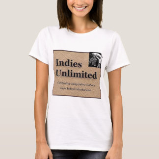 Indies Unlimited Gear T-Shirt