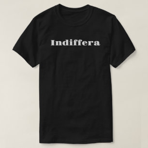 Indiffera T-Shirt